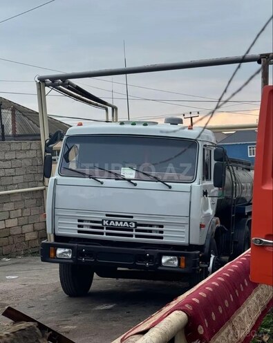 KamAz 53212-1
