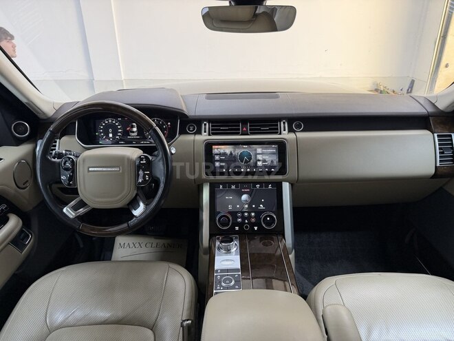 Land Rover Range Rover-13