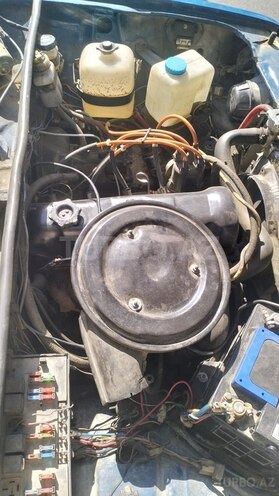 LADA (VAZ) 2107-9