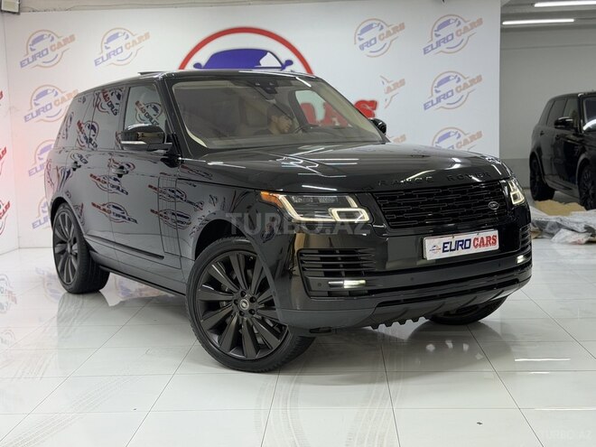 Land Rover Range Rover-16