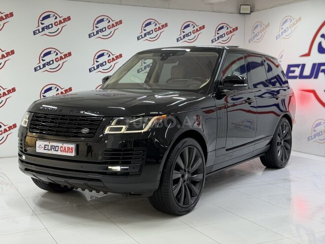 Land Rover Range Rover-15
