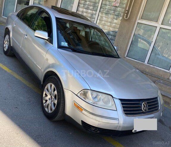 Volkswagen Passat-9