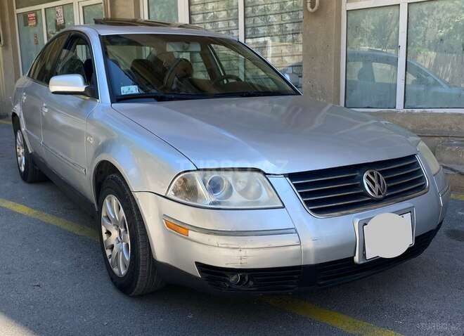 Volkswagen Passat-7