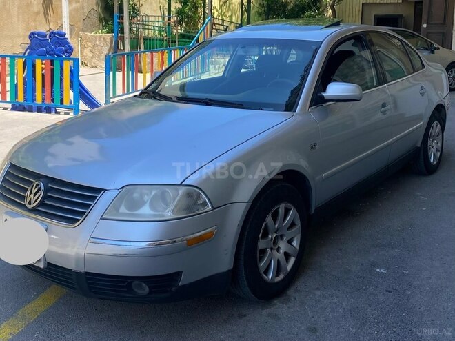 Volkswagen Passat-8