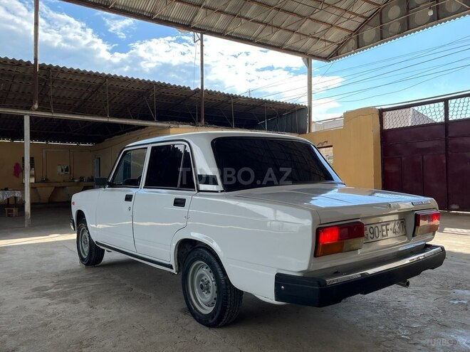 LADA (VAZ) 2107-7