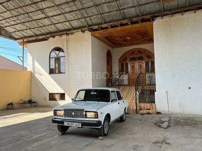 LADA (VAZ) 2107-3