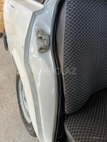 LADA (VAZ) 2107-12