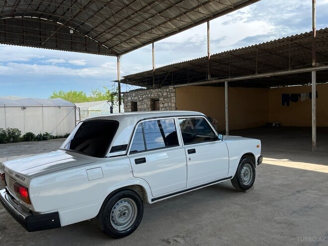 LADA (VAZ) 2107-9