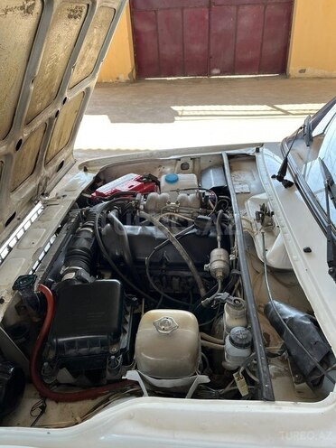 LADA (VAZ) 2107-14
