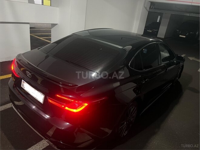 Toyota Camry-2