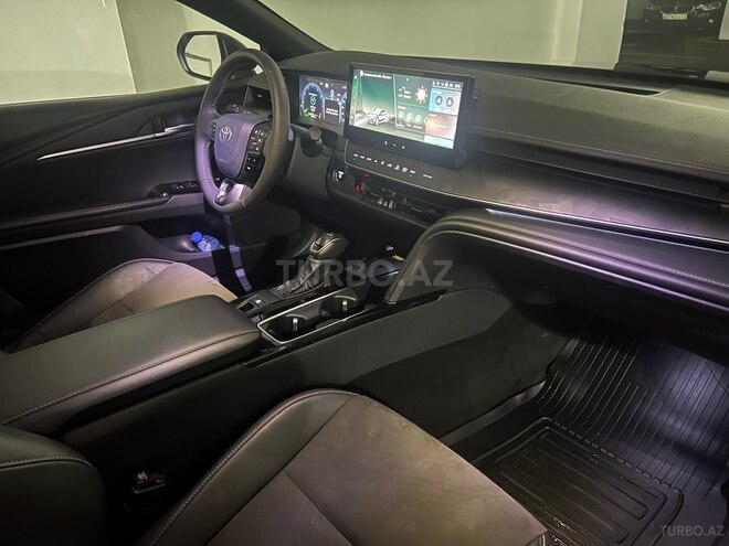 Toyota Camry-4