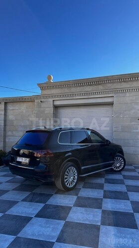 Volkswagen Touareg-4