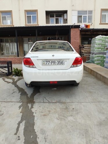 Khazar LX-2