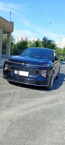 Changan Qiyuan Q07-1