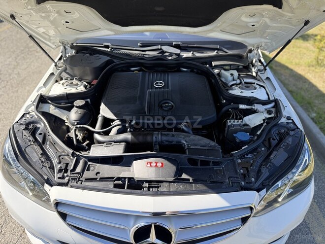 Mercedes E 220-14