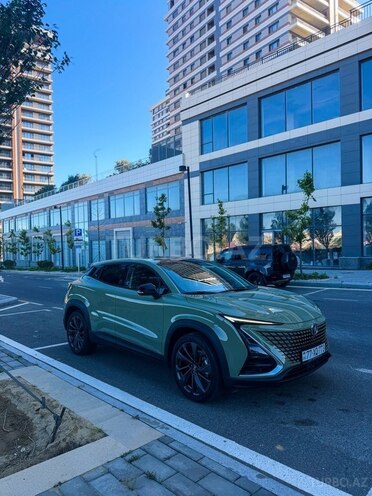 Changan Uni-T-2