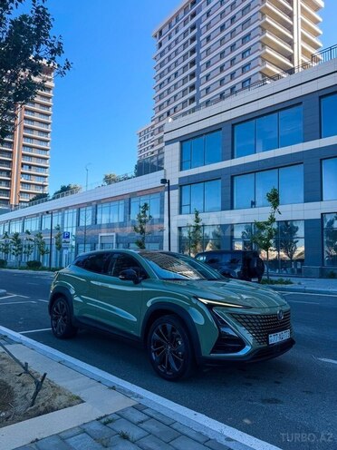 Changan Uni-T-4