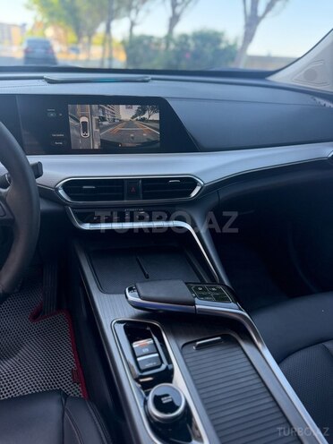 Changan Uni-T-12