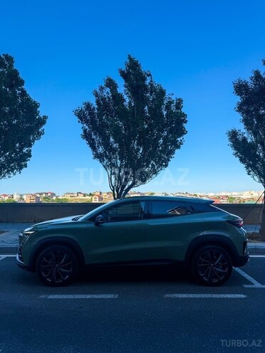 Changan Uni-T-10