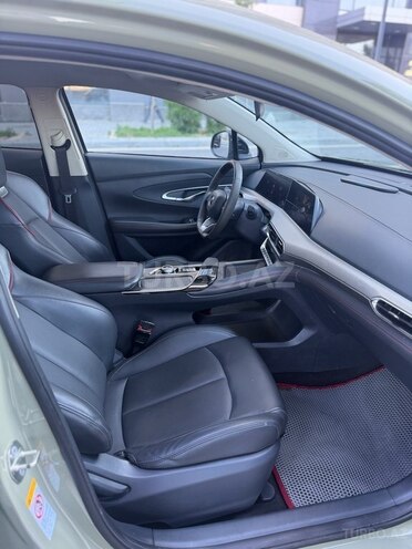 Changan Uni-T-14