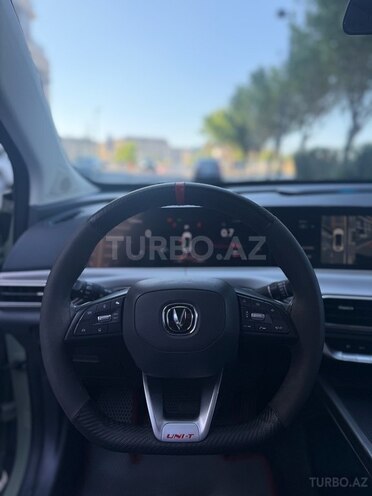 Changan Uni-T-19
