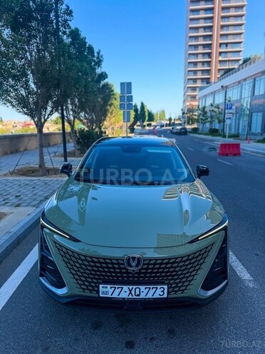 Changan Uni-T-3