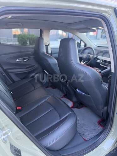 Changan Uni-T-15