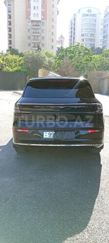 Changan Qiyuan Q07-5