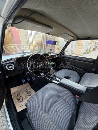 LADA (VAZ) 2107-6