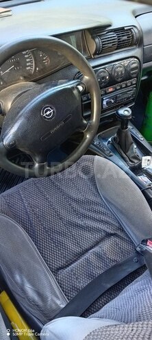 Opel Omega-3