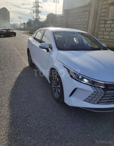 BYD Destroyer 05-2