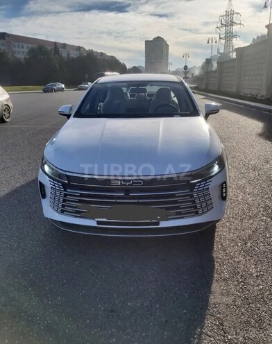 BYD Destroyer 05-1
