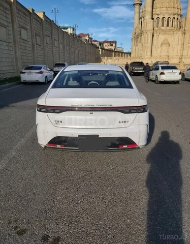 BYD Destroyer 05-4