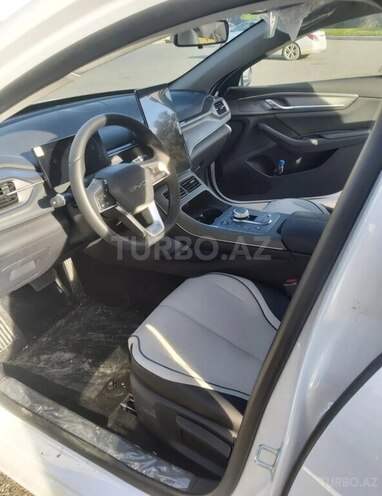 BYD Destroyer 05-6