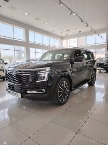 Nissan Patrol-3