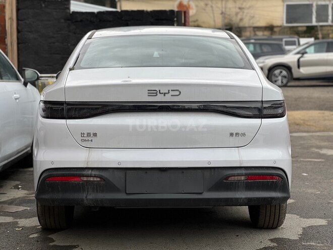 BYD Seal 05-3