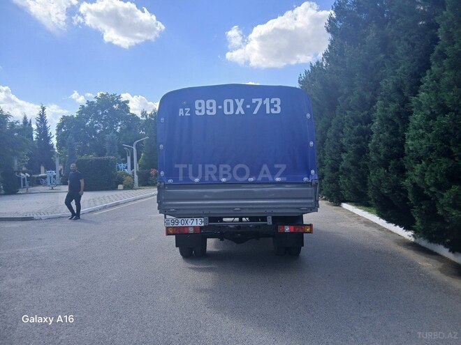 GAZ GAZel (33021)-2