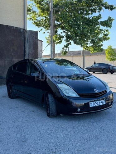 Toyota Prius-9