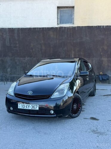 Toyota Prius-10