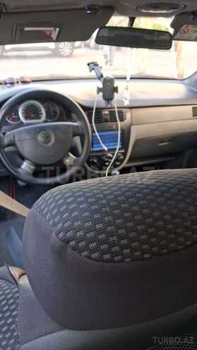 Daewoo Gentra-3
