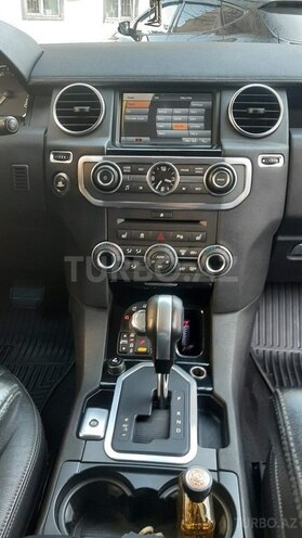 Land Rover Discovery-12