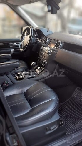 Land Rover Discovery-9