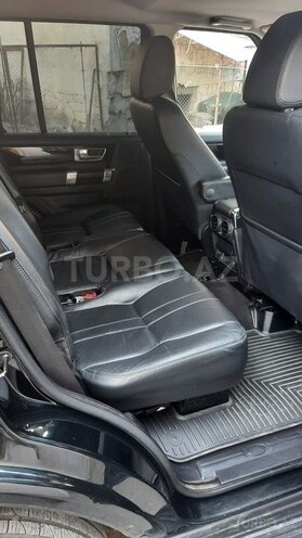 Land Rover Discovery-14