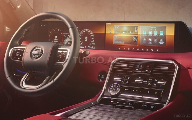 Nissan Patrol-14