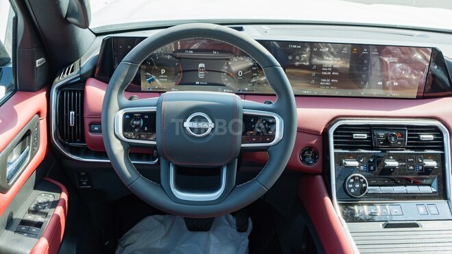 Nissan Patrol-15