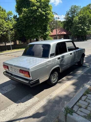LADA (VAZ) 2107-9