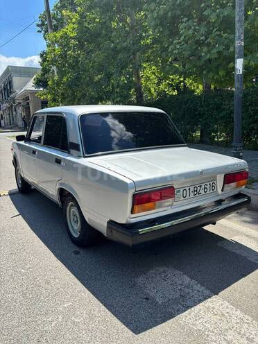 LADA (VAZ) 2107-10