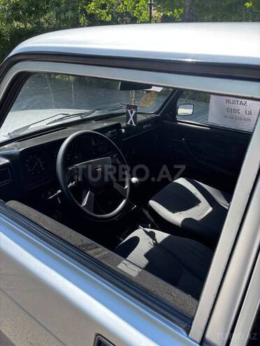 LADA (VAZ) 2107-5