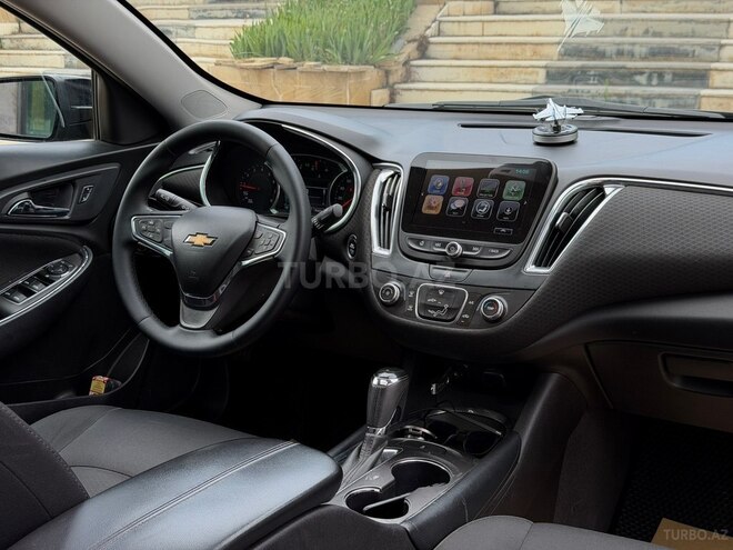 Chevrolet Malibu-15