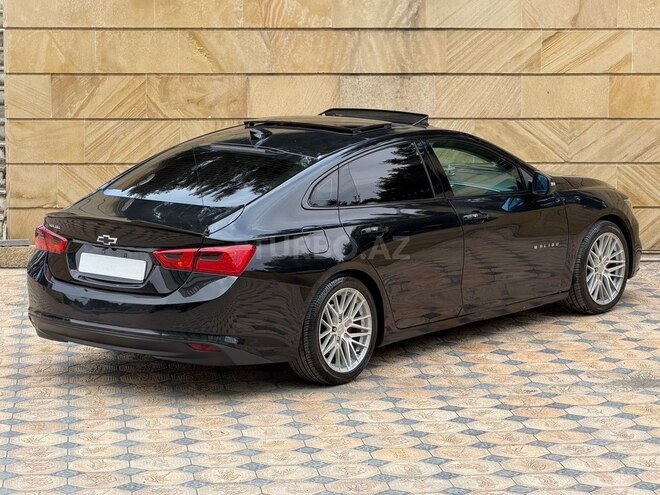 Chevrolet Malibu-10
